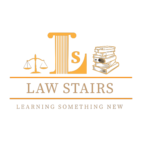 High Court Bar Association, Hyderabad - Library Secretary Logo